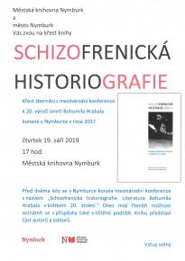 Schizofrenická historiografie