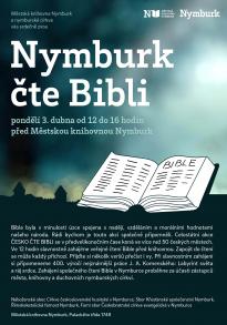 Česko čte bibli